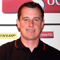 John McGuinness